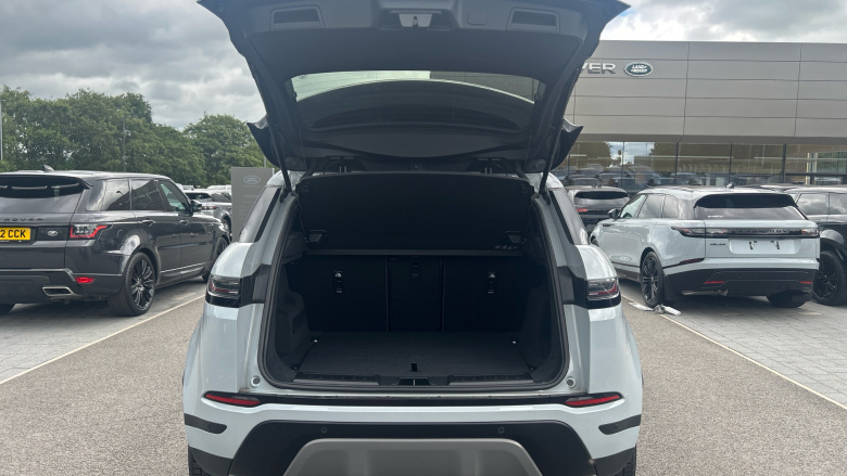 Land Rover Range Rover Evoque 1.5 P300e S 5dr Auto Hatchback